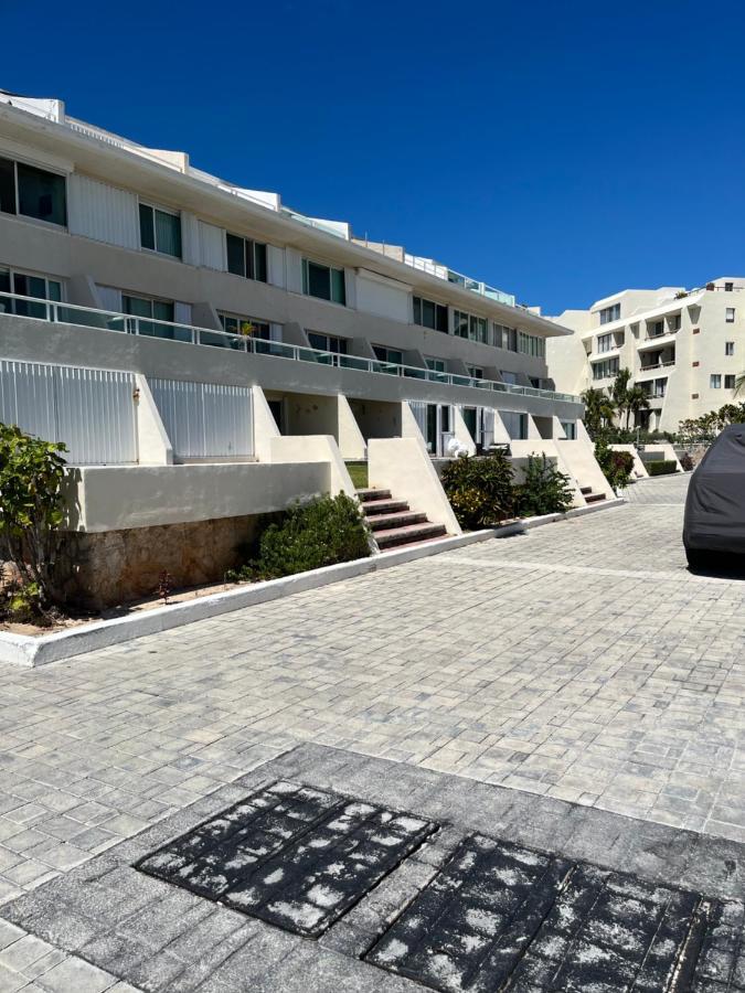 condominios Brisas Zona Hotelera Cancún Exterior foto